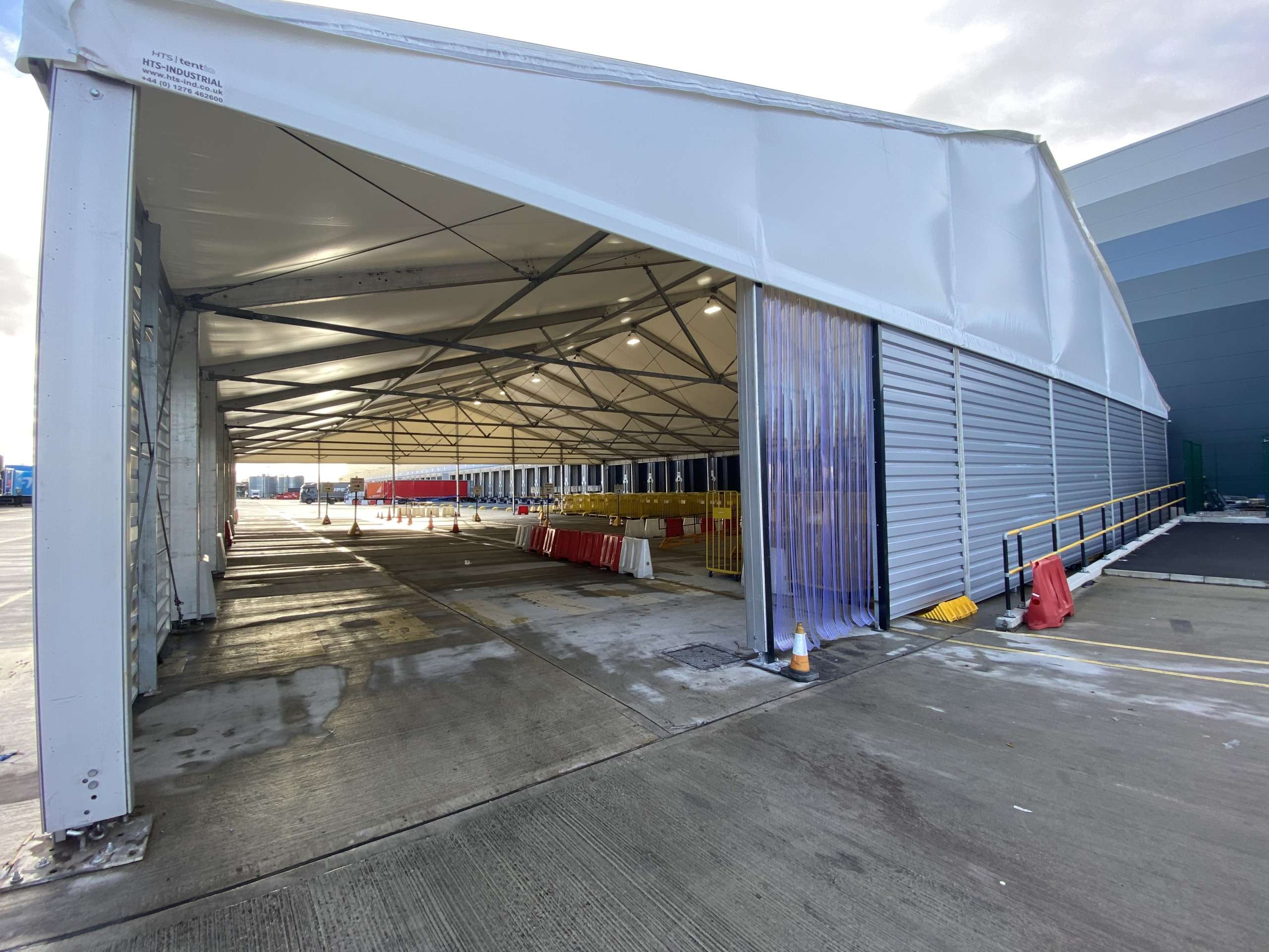 Haydock Curtain Haydock Curtain